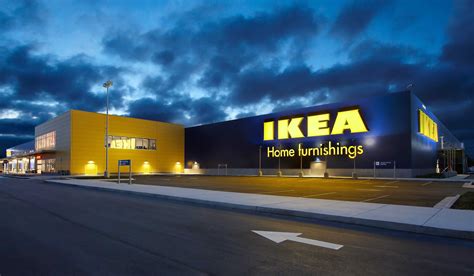 <strong>IKEA</strong> Business Network. . Ikea location near me